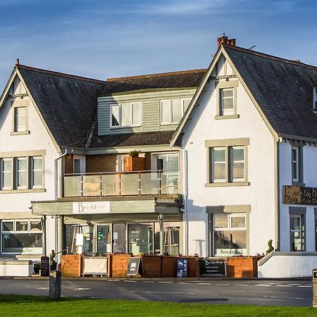 Lamlash Bay Hotel Exterior foto