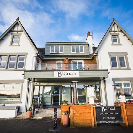 Lamlash Bay Hotel Exterior foto