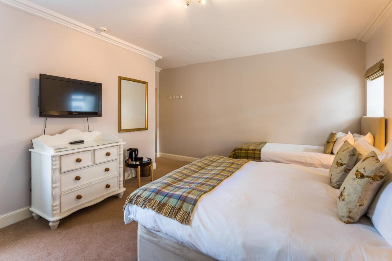 Lamlash Bay Hotel Exterior foto