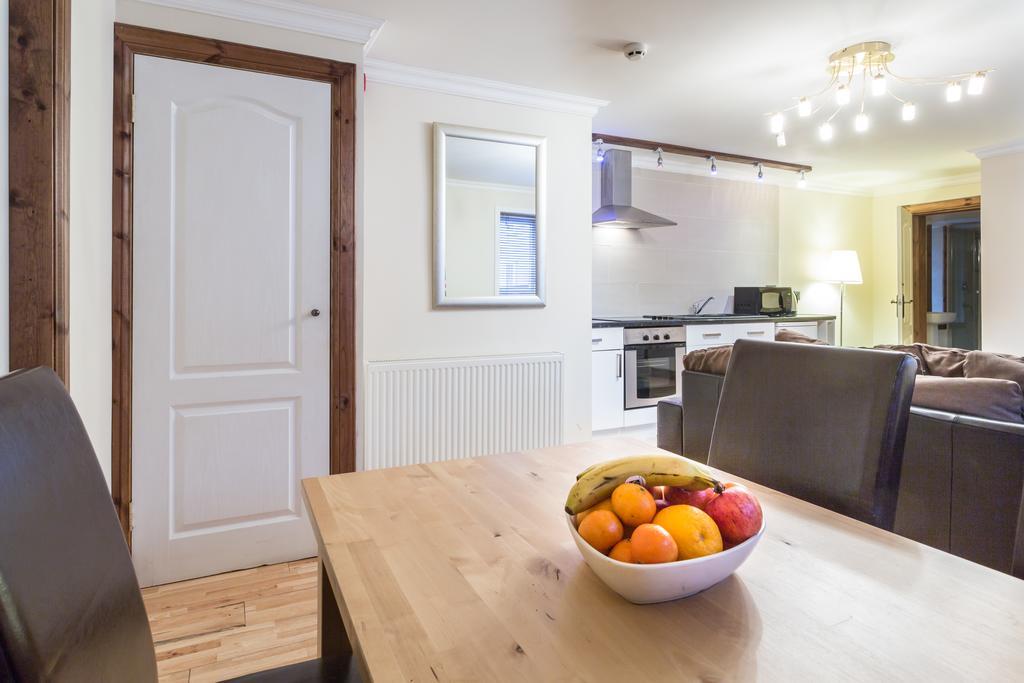 Lamlash Bay Hotel Habitación foto