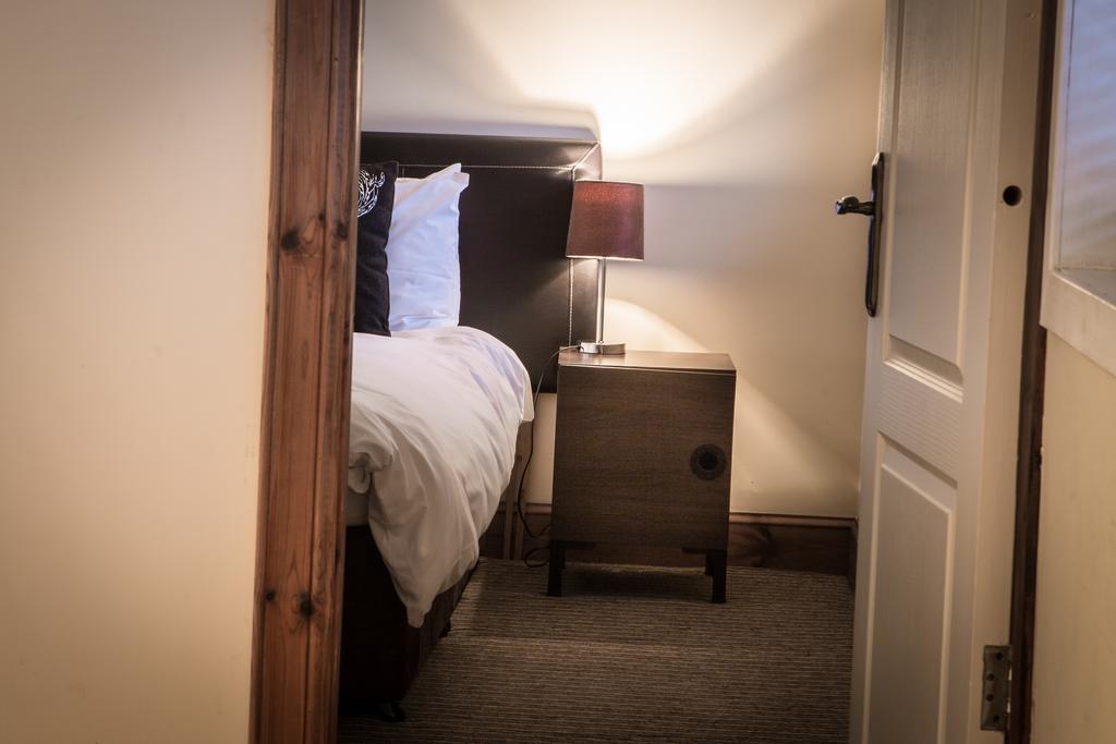 Lamlash Bay Hotel Habitación foto