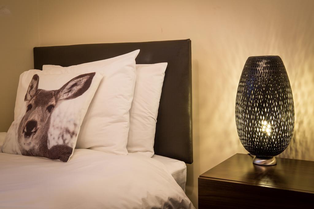 Lamlash Bay Hotel Habitación foto