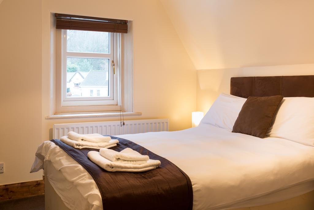Lamlash Bay Hotel Habitación foto