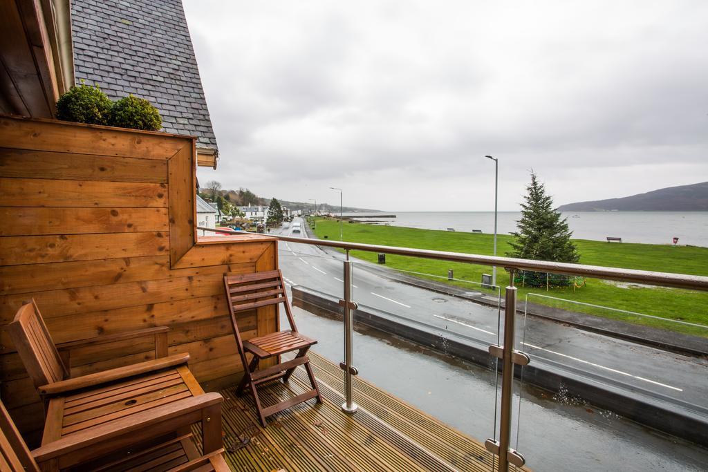 Lamlash Bay Hotel Habitación foto