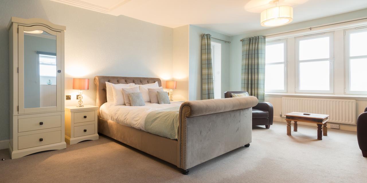 Lamlash Bay Hotel Exterior foto